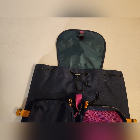 Converse backpack - Picture 3 of 8